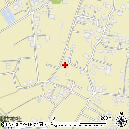 長野県東筑摩郡山形村小坂3480-9周辺の地図