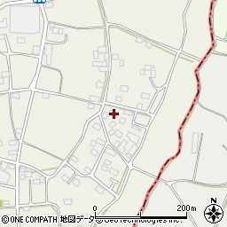 茨城県古河市恩名2438周辺の地図