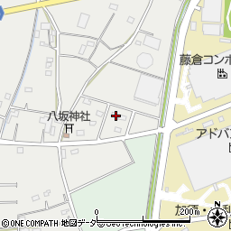 埼玉県加須市上樋遣川7058周辺の地図