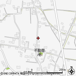 茨城県古河市葛生303-2周辺の地図