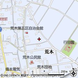 山崎一級建築事務所周辺の地図