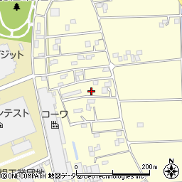 埼玉県加須市砂原2066周辺の地図