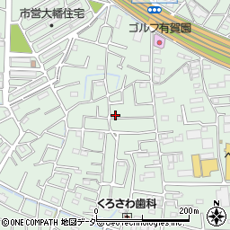 埼玉県熊谷市柿沼885周辺の地図