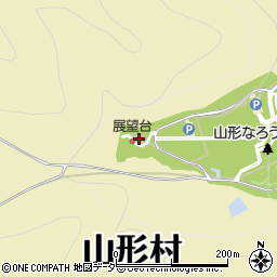 長野県東筑摩郡山形村7320周辺の地図