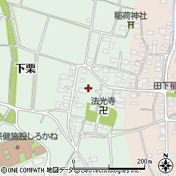 堀江建設株式会社周辺の地図