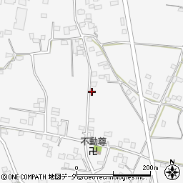 茨城県古河市葛生301周辺の地図