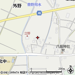 埼玉県加須市上樋遣川4016周辺の地図