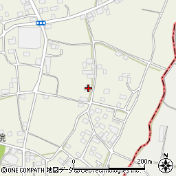 茨城県古河市恩名2215周辺の地図