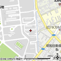 埼玉県熊谷市三ケ尻5625周辺の地図