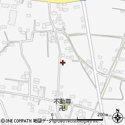 茨城県古河市葛生301-1周辺の地図