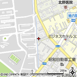埼玉県熊谷市三ケ尻5467-3周辺の地図