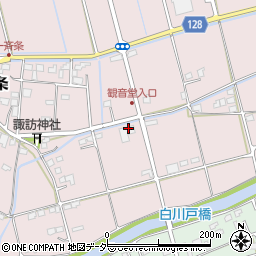 東日本メディコム株式会社周辺の地図