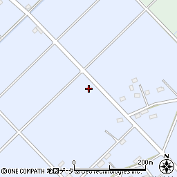 東京海上日動代理店　ヨシノ損害保険センター周辺の地図