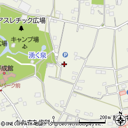 茨城県古河市駒羽根639周辺の地図