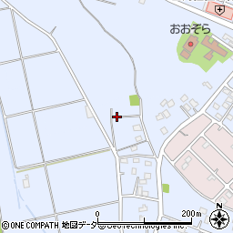 茨城県古河市鳥喰549周辺の地図