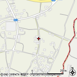 茨城県古河市恩名2207周辺の地図