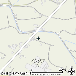 茨城県結城郡八千代町新地705周辺の地図