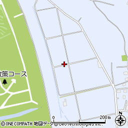 茨城県古河市鳥喰136周辺の地図
