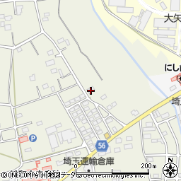 茨城県古河市駒羽根757周辺の地図