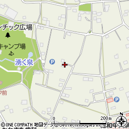 茨城県古河市駒羽根641周辺の地図