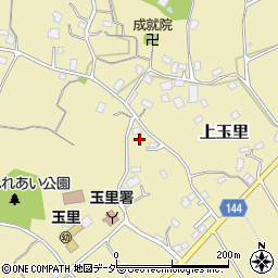 鈴木建材工業有限会社周辺の地図