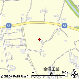 茨城県古河市東山田4684周辺の地図