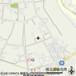 茨城県古河市駒羽根727周辺の地図