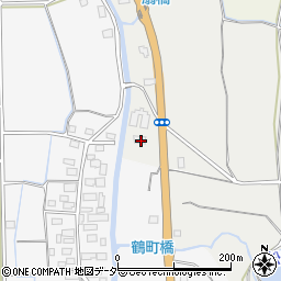 茨城県つくば市小和田157周辺の地図