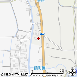 茨城県つくば市小和田151周辺の地図