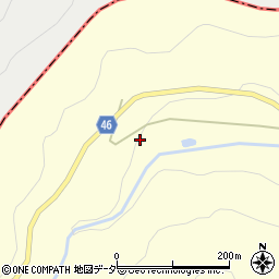 群馬県藤岡市上日野2-29周辺の地図