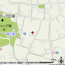 茨城県古河市駒羽根643周辺の地図