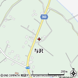 関東鶏卵有限会社周辺の地図