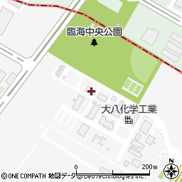 福井県福井市白方町37周辺の地図