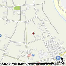 茨城県古河市駒羽根728周辺の地図