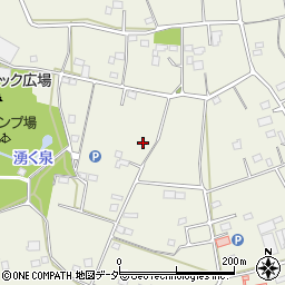 茨城県古河市駒羽根647周辺の地図