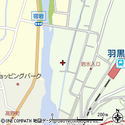 嶋崎商店周辺の地図