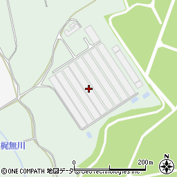有限会社コスモフーズ小川農場周辺の地図