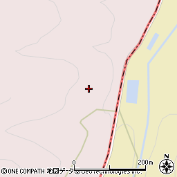 長野県松本市波田中下原9130-3周辺の地図