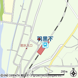 株式会社吉本周辺の地図