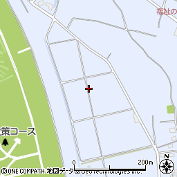 茨城県古河市新久田360-2周辺の地図