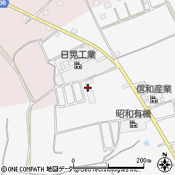 大竹自動車周辺の地図
