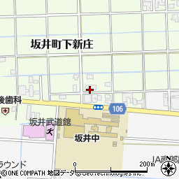 株式会社達川眼鏡周辺の地図