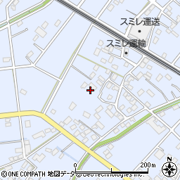 埼玉県深谷市折之口1020周辺の地図