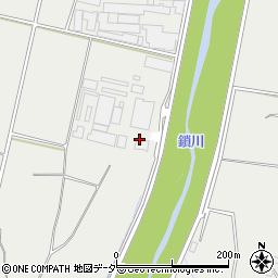 ソヤノアークス征矢野建材株式会社周辺の地図