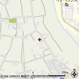 茨城県古河市駒羽根725周辺の地図