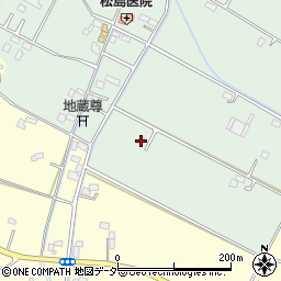 埼玉県加須市弥兵衛167周辺の地図