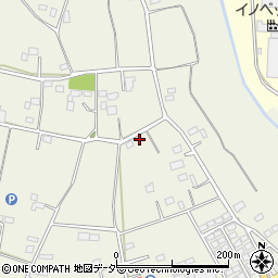 茨城県古河市駒羽根731周辺の地図