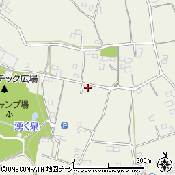茨城県古河市駒羽根651周辺の地図