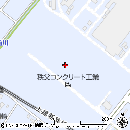 埼玉県深谷市折之口1538周辺の地図