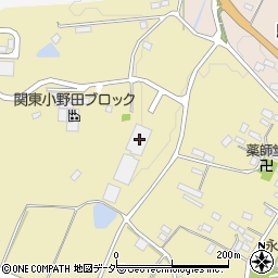 埼玉県児玉郡美里町白石660周辺の地図